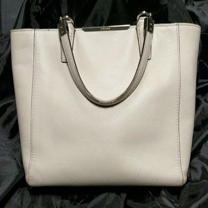 Coach Madison leather bag
